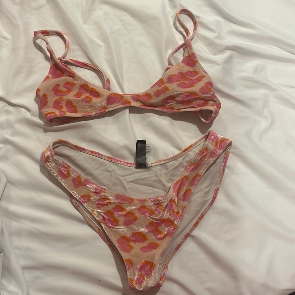 Triangl bikini